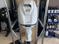 купить 4х-тактный лодочный мотор TOHATSU MFS 60AW ETL Б/У в Москве - фото 