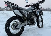 купить Мотоцикл Garo 06 (172FMM) 21/18 ENDURO в Москве - фото 