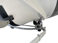 купить Лодка РИБ НАВИГАТОР 400R в Москве - фото 