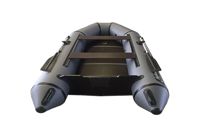 купить Лодка ПВХ BIG BOAT TM280K в Москве - фото 