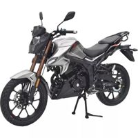 купить Мотоцикл REGULMOTO Majesty в Москве - фото 