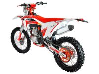 купить Мотоцикл кроссовый эндуро KAYO K6-R 250 (NC250SR) FCR 21/18 в Москве - фото 