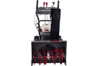 купить Снегоуборщик EVOLINE SBG 610 HE в Москве - фото 