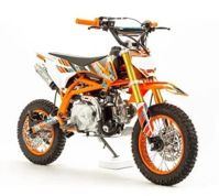 купить Мотоцикл MOTOLAND CRF10 12/10 в Москве - фото 