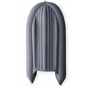 купить Лодка ПВХ X-RIVER Grace Wind 420 в Москве - фото 