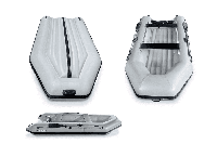 купить Лодка ПВХ SOLAR 350 в Москве - фото 