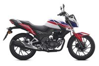 купить Мотоцикл HONDA CBF150R TOURENDURO в Москве - фото 