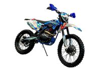 купить Мотоцикл эндуро DAREX Alga 300 S в Москве - фото 