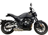 купить Мотоцикл REGULMOTO THOR 400 в Москве - фото 