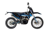 купить Мотоцикл кроссовый эндуро AVANTIS A7 NEW (PR250/172FMM-5) KKE в Москве - фото 