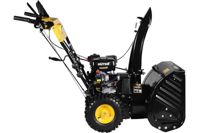 купить Снегоуборщик HUTER SGC 8,0 в Москве - фото 