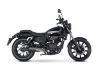 купить Мотоцикл SHARMAX RR 240 Ultra в Москве - фото 