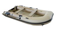 купить Лодка ПВХ BADGER FLA 360 в Москве - фото 