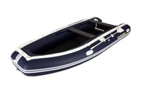 купить Лодка ПВХ SOLAR-450 Jet Tunnel в Москве - фото 