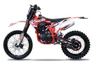 купить Мотоцикл кроссовый эндуро PROCIDA K1 PR300 в Москве - фото 