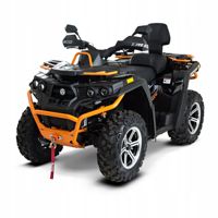 купить Квадроцикл РМ 800 DUO (ПСМ) в Москве - фото 