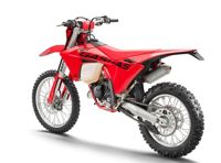 купить Мотоцикл кроссовый эндуро GASGAS EC 125 21/18 в Москве - фото 