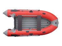 купить Лодка ПВХ ДЕКА-360 НДНД в Москве - фото 