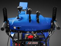 купить Cнегоуборщик MASTERYARD MV 23528 RET в Москве - фото 