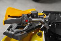 купить Квадроцикл SHARMAX Hummer 300 в Москве - фото 