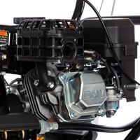 купить Снегоуборщик KETTAMA 80 B Basic в Москве - фото 