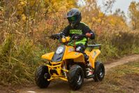 купить Квадроцикл SHARMAX 130 Cross в Москве - фото 