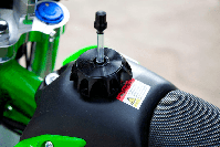 купить Мотоцикл BSE MX 125 3.0 PITBIKE в Москве - фото 