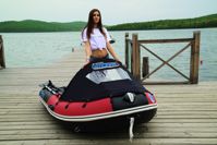 купить Лодка ПВХ STORMLINE Adventure Extra 530 (2024) в Москве - фото 