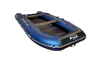 купить Лодка ПВХ BERING 380К в Москве - фото 