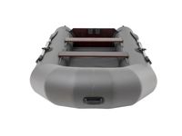 купить Лодка ПВХ TULIN Легенда 3100 слань Pro в Москве - фото 