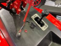 купить Снегоход ТОФАЛАР Атлас 800 в Москве - фото 