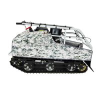 купить Мотобуксировщик Койра Богатырь 20 E в Москве - фото 