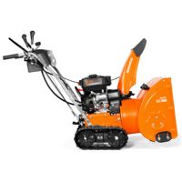 купить Снегоуборщик DAEWOO DAST 8060 в Москве - фото 