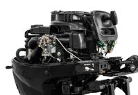 купить 4х-тактный лодочный мотор MARINE ROCKET MRF9.9HS PRO в Москве - фото 