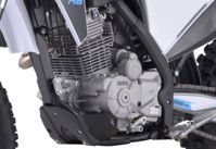 купить Мотоцикл BRZ H6 PR250 ENDURO в Москве - фото 