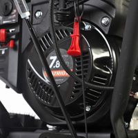 купить Снегоуборщик PATRIOT PRO 755 E в Москве - фото 