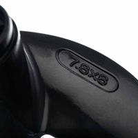 купить Винт Mikatsu 5 HP оригинальный (7,8 х 8) в Москве - фото 