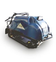 купить Мотобуксировщик РАЙДА 087L06 20 л.с. в Москве - фото 