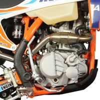 купить Мотоцикл кроссовый эндуро AVANTIS A8 300 Carb (CBS300/174MN-3) KKE 2022 (БАЛАНС. ВАЛ) в Москве - фото 