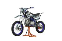купить Мотоцикл ROCKOT HI-TECH 125 Comandante 2.0 PITBIKE в Москве - фото 
