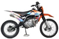 купить Мотоцикл KEWS K61 140 E 19/16 в Москве - фото 