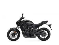 купить Мотоцикл YAMAHA MT-07 в Москве - фото 