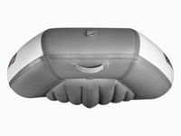 купить Гребная лодка ПВХ X-RIVER Agent Mini 280 (900 г/м²) в Москве - фото 