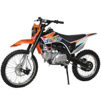 купить Мотоцикл KEWS K61 140 E 19/16 в Москве - фото 