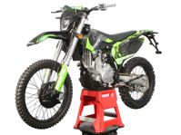 купить Мотоцикл кроссовый эндуро AVANTIS A7 LUX (174 MN) с ПТС в Москве - фото 