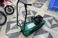 купить Мотобуксировщик ЩУКАРЬ 380 8 л.с. 1000мм (сцепление "автомат") в Москве - фото 