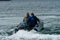 купить 2х-тактный лодочный мотор MIKATSU M30JES (2024) в Москве - фото 