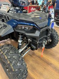 купить Квадроцикл POLARIS Sportsman XP 1000 S (2024) (ПСМ) в Москве - фото 