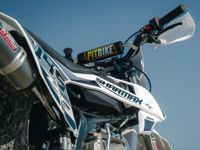 купить Мотоцикл питбайк SHARMAX Sport 145 в Москве - фото 