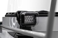 купить Комплект Алюминиевая лодка (катер) Mikatsu (Микатсу) 475 (Z43) Sport + мотор Hidea HDEF60FUEL-T EFI в Москве - фото 